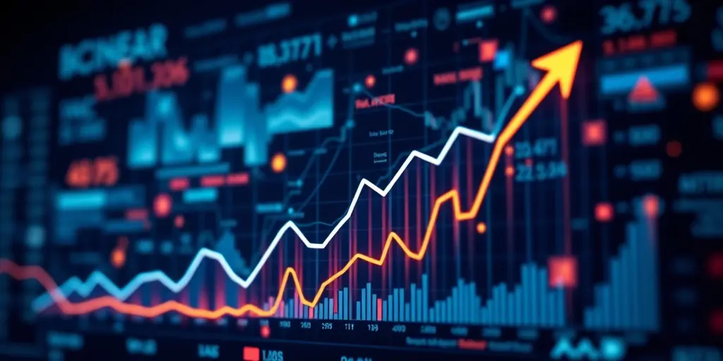 Bitcoin-Kurs: ISM PMI entscheidend für neuen Höchststand