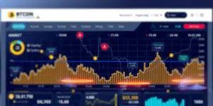 CoinGecko prüft angeblich Verkauf für 500 Millionen US-Dollar