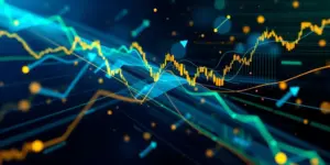 Krypto-Fonds 2025: $47 Mrd. Zuflüsse trotz Bitcoin-Dominanz