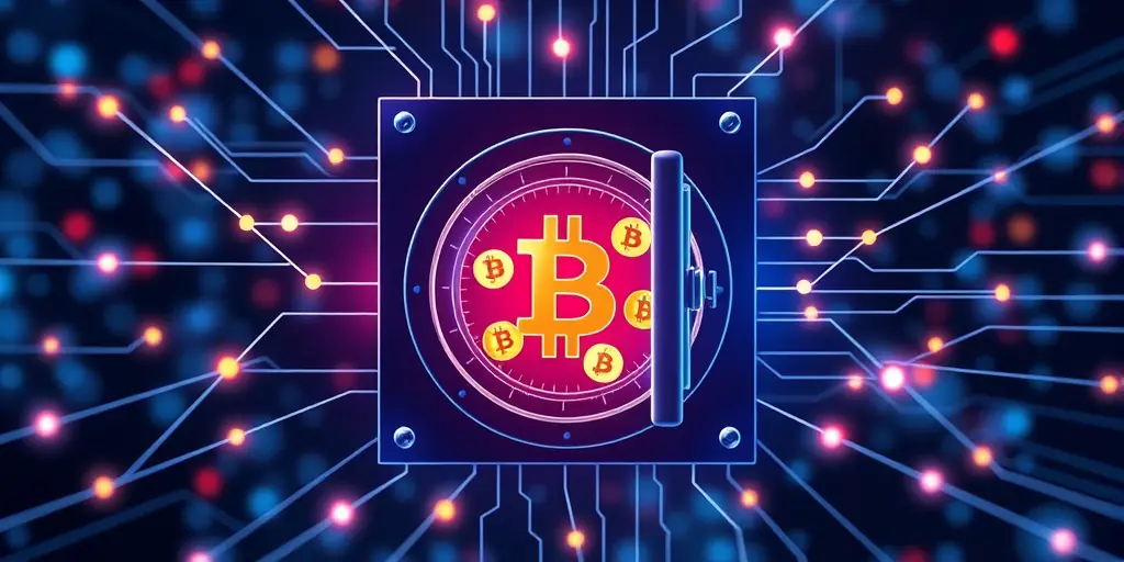 Trust Wallet Hack: 7 Millionen Dollar gestohlen – Lektionen für KMU