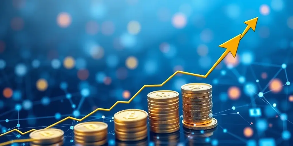 Internet Computer (ICP) durchbricht 3 USD Marke im Januar 2026