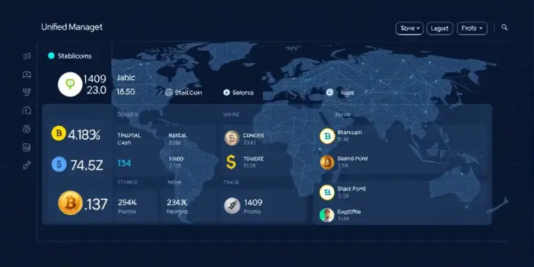 Ripple Treasury: Vereinigt Cash & Krypto für Firmen