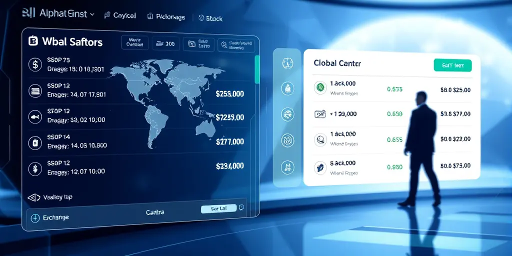 Bybit plant Bankkonten und prüft US-Expansion