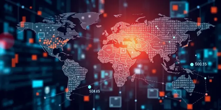 US-Sanktionen gegen Krypto-Börsen wegen Iran-Geschäften