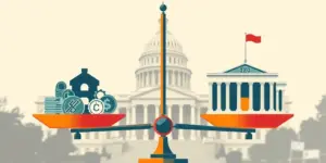 Krypto-Gesetz-Entwurf in den USA durch Rückzieher verzögert