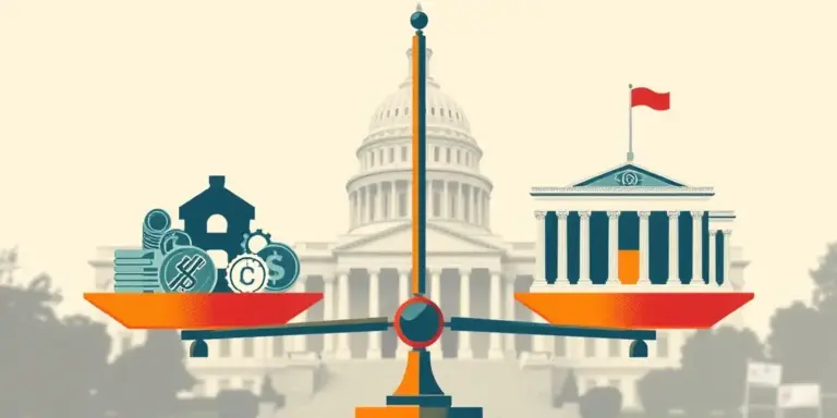 Krypto-Gesetz-Entwurf in den USA durch Rückzieher verzögert