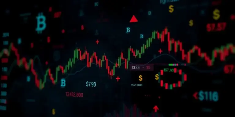 Krypto-ETFs in den USA: Fast 1 Milliarde USD Tagesabfluss