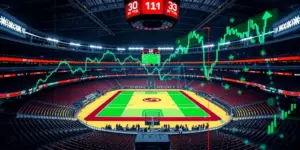 NCAA fordert Aussetzung von College-Sport-Vorhersagemärkten