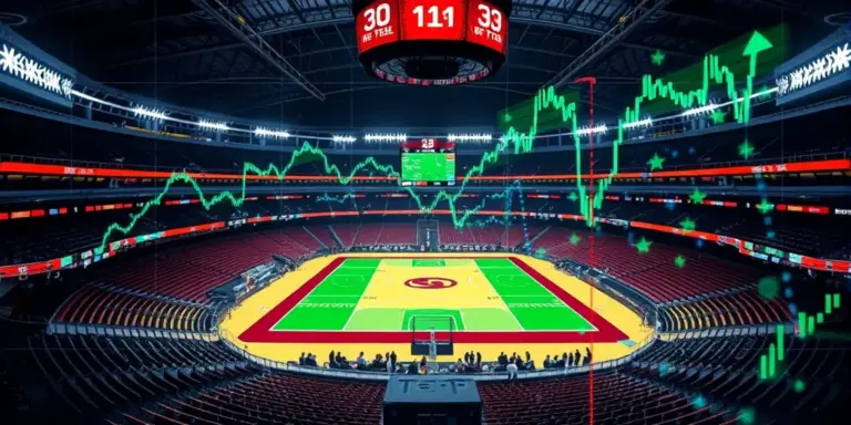 NCAA fordert Aussetzung von College-Sport-Vorhersagemärkten