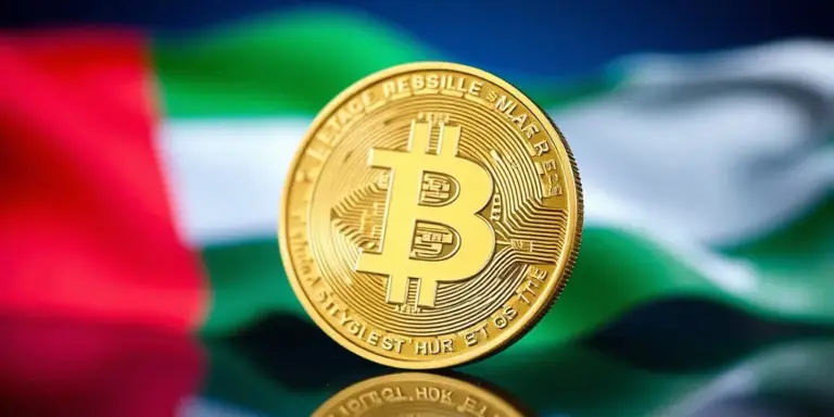 VAE-Zentralbank genehmigt ersten USD-Stablecoin