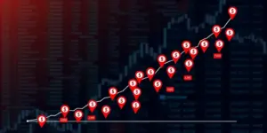 Kryptomarkt 2025: Über 11,6 Millionen Token scheitern
