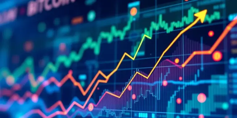 Bitcoin ETFs Starker Jahresstart mit 471 Mio USD Zufluss | BlockchainTicker Bitcoin ETFs: Starker Jahresstart mit 471 Mio. USD Zufluss