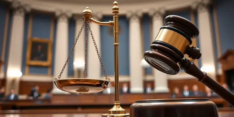 US-Senat: Krypto-Regulierung durch CLARITY Act stockt