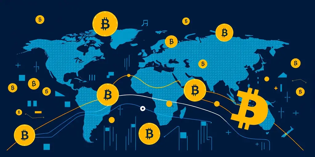 Davos 2026: Wendepunkt für globale Krypto-Normalisierung laut US-Berater