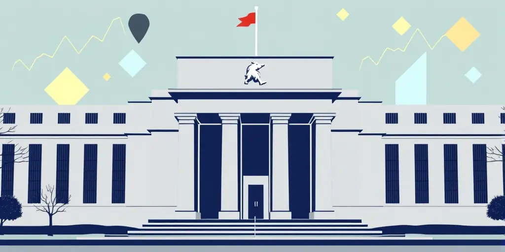 Trump nominiert Kevin Warsh zum Fed-Vorsitzenden