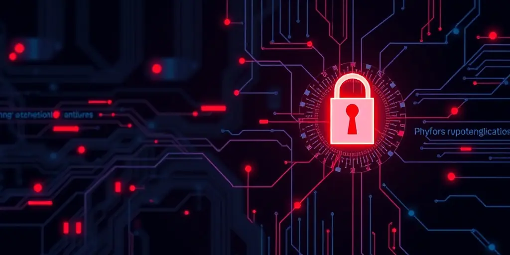 Krypto-Hacks 2025: Menschliches Versagen treibt Rekordverluste