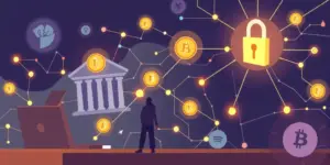 Krypto-Betrug: 2 Mio. $ durch gefälschten Coinbase-Support