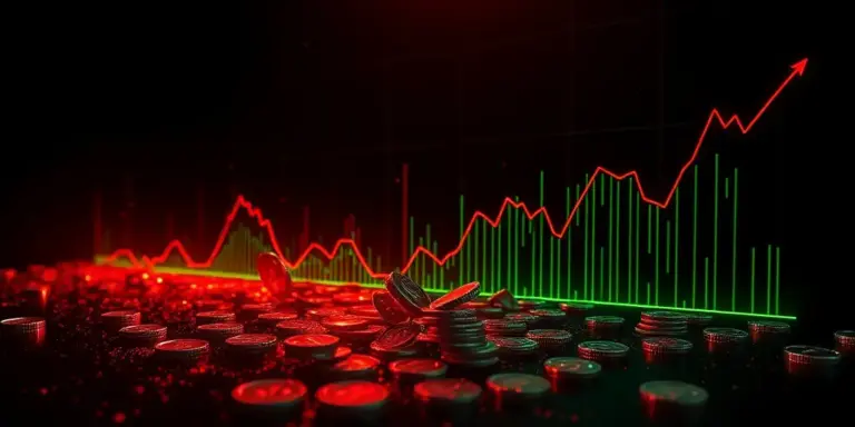 Truebit Token stürzt nach Hackerangriff um 99,9 % ab