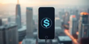 Solana Mobile launcht SKR-Token mit Airdrop für Seeker