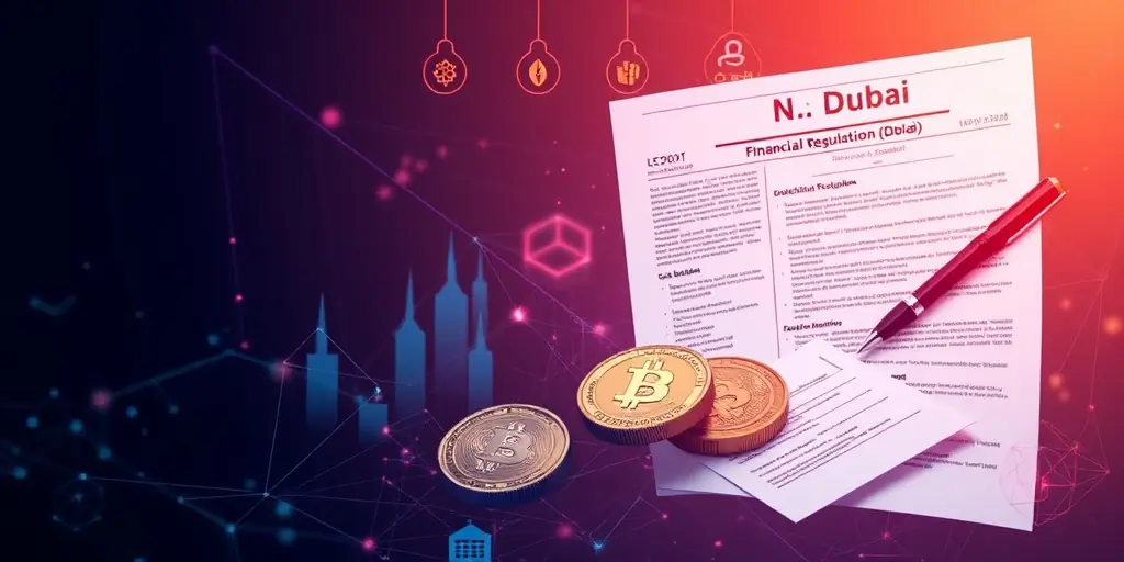 Dubai verschärft: Privacy Tokens verboten, Stablecoins reguliert