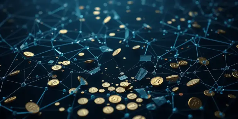 Krypto-Hacks: Warum 80% der Projekte sich nie erholen