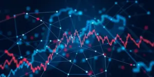 KI-Abverkauf: Bitcoin und Tech-Aktien unter Druck