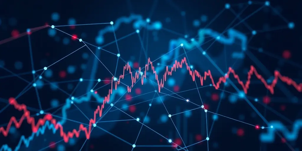 KI-Abverkauf: Bitcoin und Tech-Aktien unter Druck