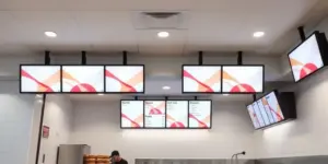 Steak 'n Shake: Bitcoin-Zahlungen treiben Umsatz stark an