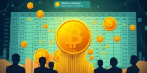 Bithumb verschenkt 44 Milliarden Dollar in Bitcoin – Aufsichtsbehörden alarmiert