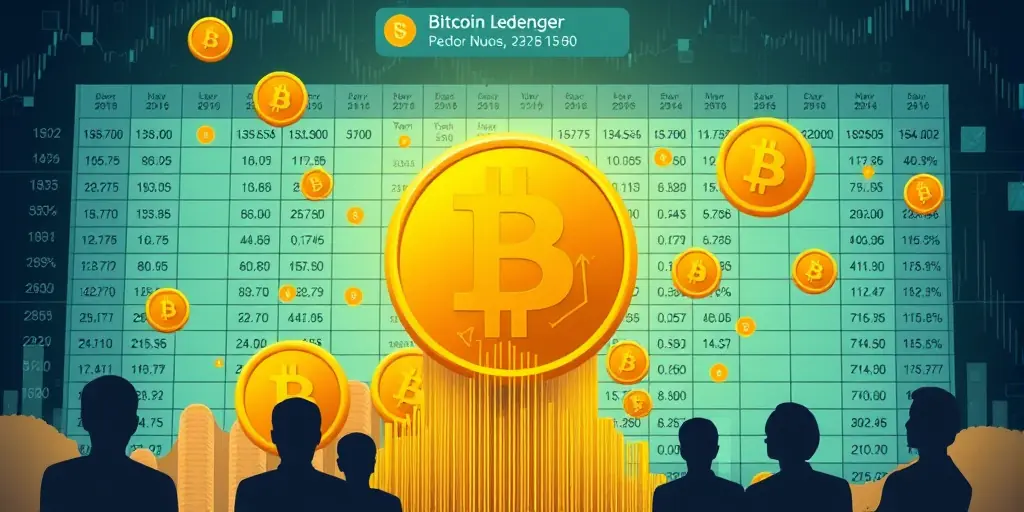 Bithumb verschenkt 44 Milliarden Dollar in Bitcoin – Aufsichtsbehörden alarmiert