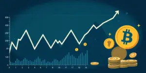 Jefferies: Krypto-Boden fern, Fundamentaldaten zählen