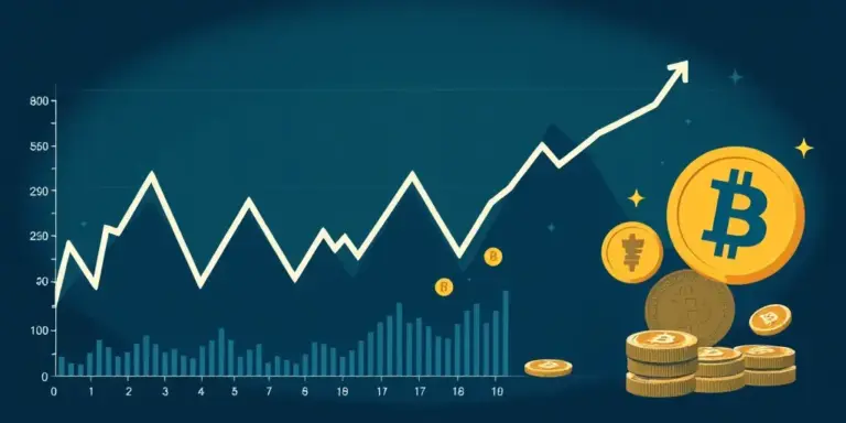 Jefferies: Krypto-Boden fern, Fundamentaldaten zählen