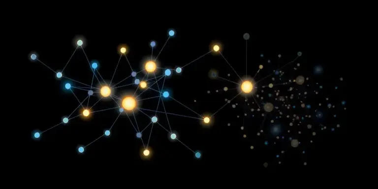 DeFi: Zentralisierung entlarvt Dezentralisierungs-Illusion