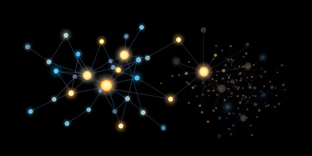 DeFi: Zentralisierung entlarvt Dezentralisierungs-Illusion