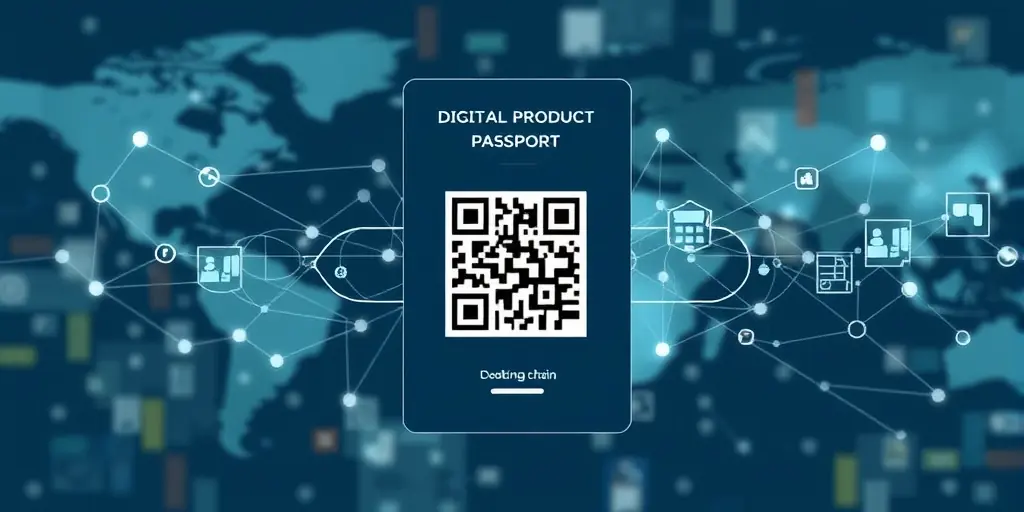 Hashgraph Group: Neues Tool für EU Digitale Produktpässe