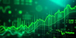 XRP Kurs: 4 Datenpunkte deuten auf Boden bei 1,12 USD hin