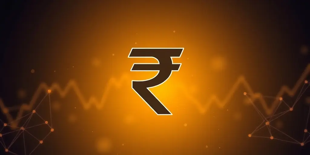 Indien: Krypto-Steuer bleibt bei 30%, neue Strafen für 2026