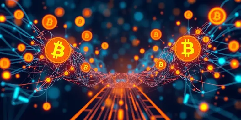 Krypto in kritischer Phase Experten wechseln zu KI | BlockchainTicker Krypto in kritischer Phase: Experten wechseln zu KI