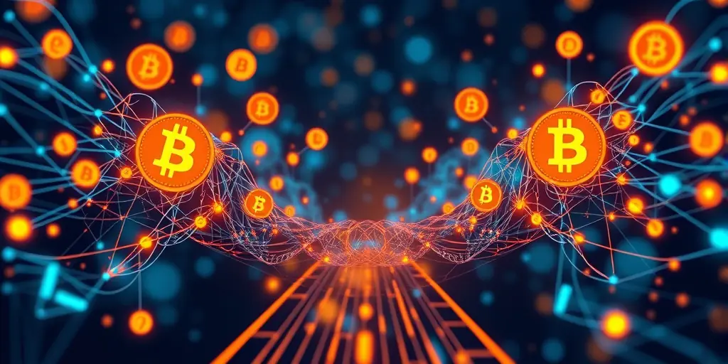 Krypto in kritischer Phase: Experten wechseln zu KI