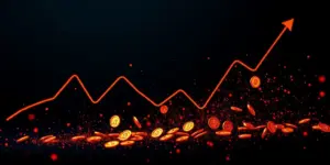 Memecoin-Markt: Santiment sieht Anzeichen für Kapitulation