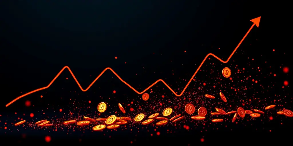 Memecoin-Markt: Santiment sieht Anzeichen für Kapitulation