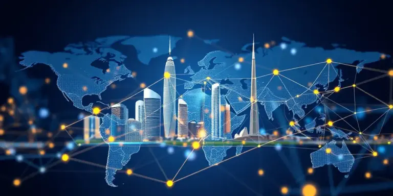 Hongkong vs. VAE: Wettkampf der Krypto-Zentren