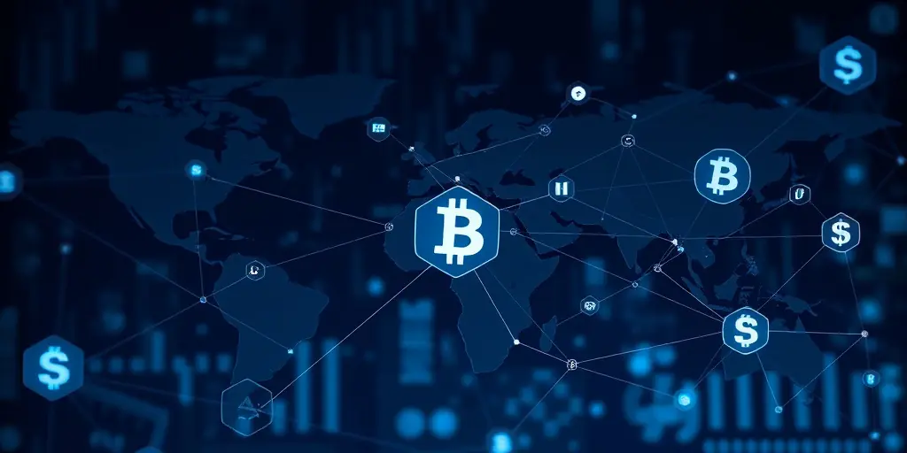 Bitwise CEO: 2/3 der Finanzinstitute bald im Krypto-Bereich