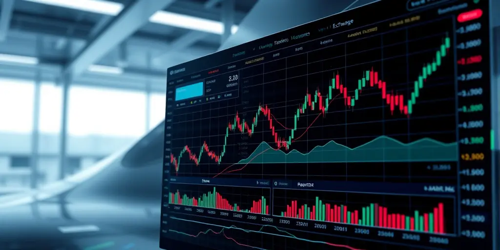 LMAX Omnia: Krypto trifft traditionelles FX für Institutionen