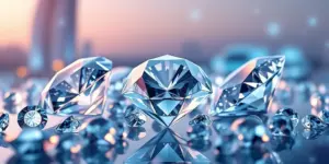 XRPL: $280 Mio. Diamanten in VAE tokenisiert