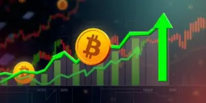 Bitcoin-ETFs: Zuflüsse stoppen monatelange Abflüsse