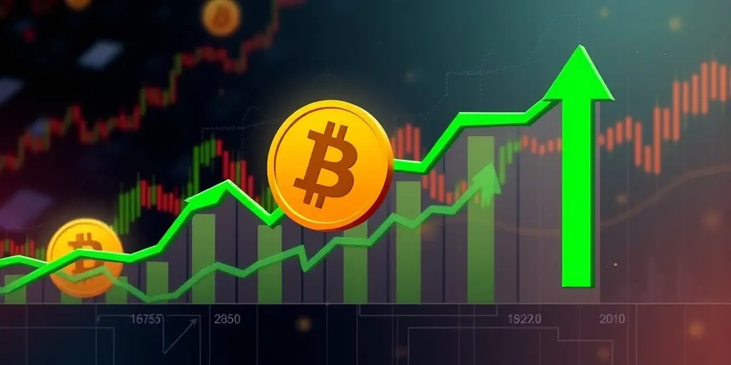 Bitcoin-ETFs: Zuflüsse stoppen monatelange Abflüsse