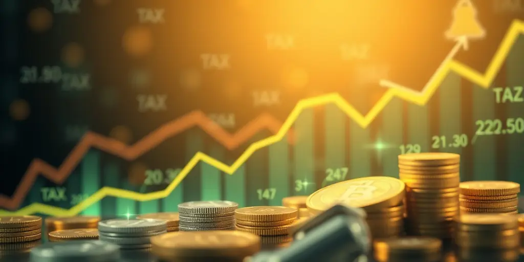 Niederlande: Steuerreform für Krypto und Vermögen ab 2028