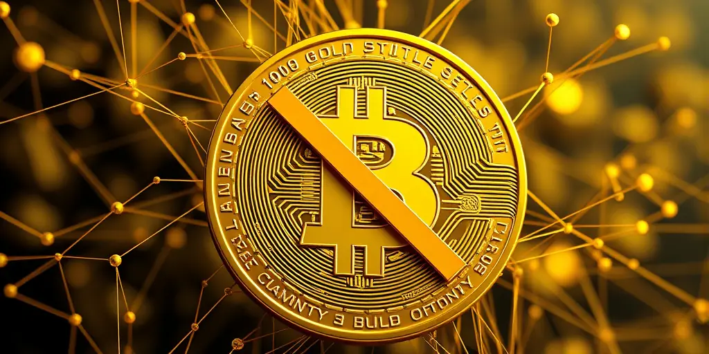 Tether investiert 150 Mio. USD in Gold.com: Goldmarkt-Ausbau