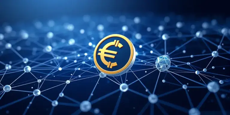 SG-FORGE erweitert Stablecoin EURCV auf XRP Ledger | BlockchainTicker SG-FORGE erweitert Stablecoin EURCV auf XRP Ledger